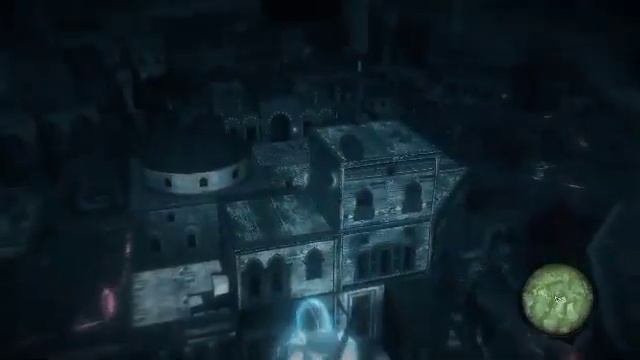 Assassin creed : Revelation - Sofia смотреть онлайн