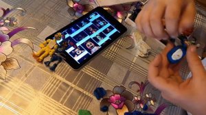 ЛЕПИМ АНИМАТРОНИКОВ