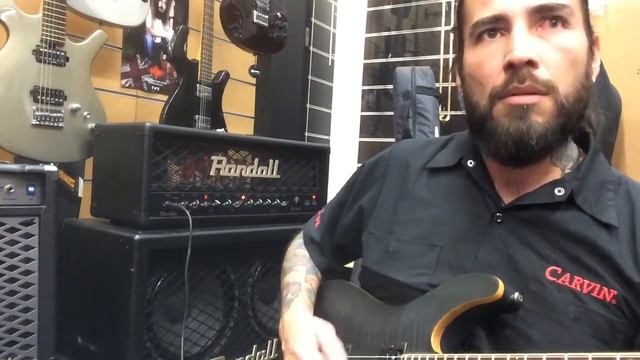 #Testiando#Ibanez #Prestige Sz4020fm Bogota смотреть онлайн