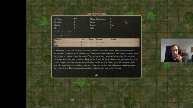 Conquest Of Elysium 5 - SENATOR (Baron Difficulty) Gameplay смотреть онлайн
