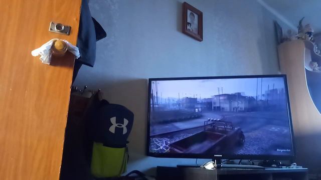 Играю в gta 5 ищу бигфут смотреть онлайн