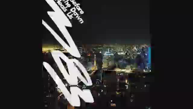 M83 - Lower Your Eyelids To Die With The Sun