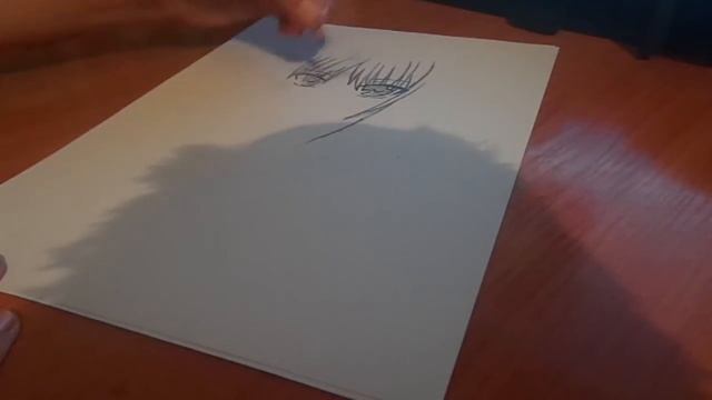 Уроки рисование аниме!.2. смотреть онлайн