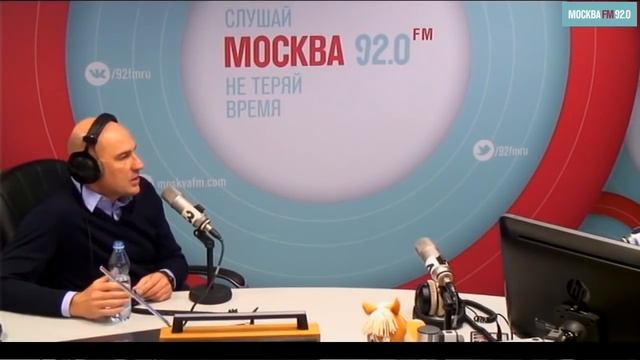 Как победить ЛЕНЬ | Радислав Гандапас смотреть онлайн