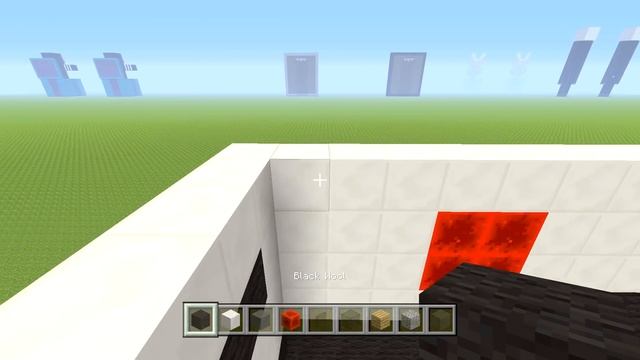 Minecraft Tutorial: How To Make A Camera!! (Survival House) смотреть онлайн