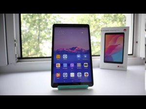 5 ПРИЧИН НЕ ПОКУПАТЬ Huawei MatePad T8