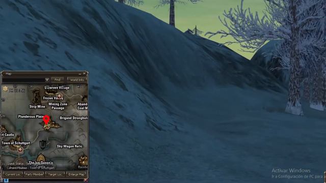 Bandit Watchman (32) (passive) - Database Lineage 2 смотреть онлайн