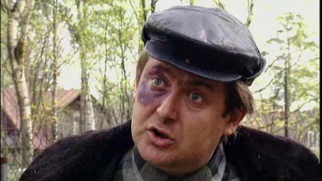 А драться, Феликс,.. надо! ("Городок") смотреть онлайн