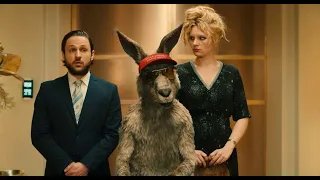 Осторожно, Кенгуру! - Трейлер HD 2020 смотреть онлайн