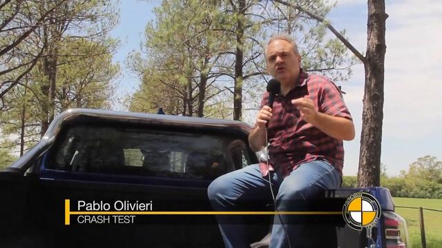 Test drive Great Wall POER - parte 2 смотреть онлайн