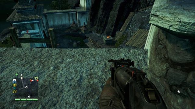 Far Cry 4 #5 смотреть онлайн