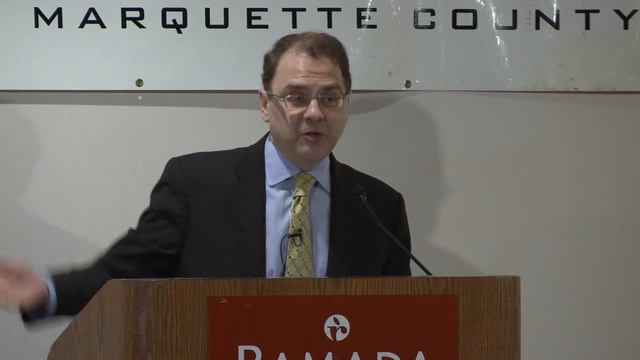 Kocherlakota excerpt - The FOMC's inflation objective should be symmetric. смотреть онлайн