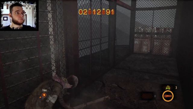 Resident Evil Revelations 2#13 🐍Вот и попалась смотреть онлайн