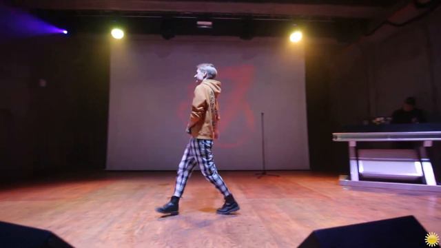 Концерт Jackie-O 12 (Anime/K-pop/Cosplay Fest) Новосибирск 14.10.19 смотреть онлайн