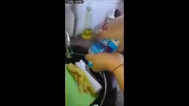 Рыбный фарш впитывает как губка смотреть онлайн