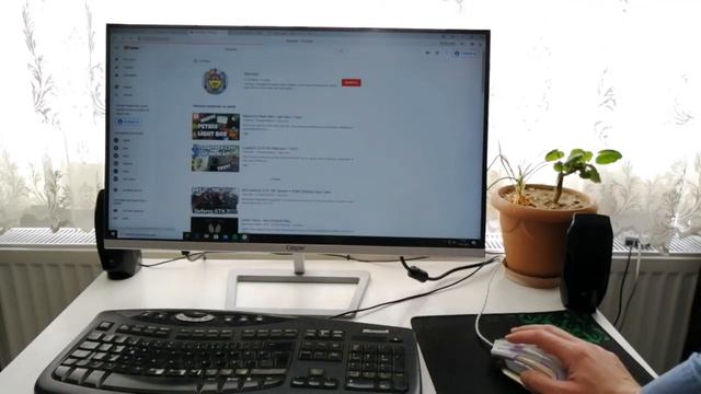 Logitech S220 2+1 Speaker İnceleme ve Test смотреть онлайн