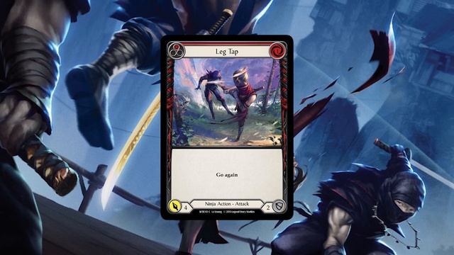 How To Play the Flesh & Blood TCG! смотреть онлайн