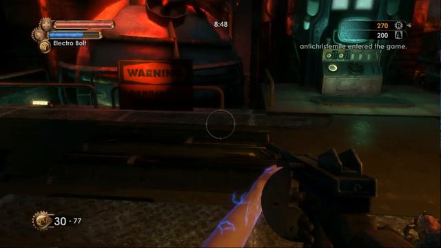 PS3 2019 | Bioshock 2 Online Civil War - Hephaestus смотреть онлайн