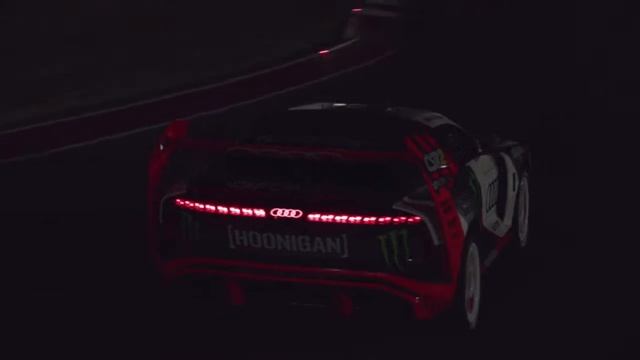 ?PREVIEW : Ken Block’s #Audi S1 Hoonitron ? ➡️SNEAK PEEK⬅️ ??☄️ смотреть онлайн