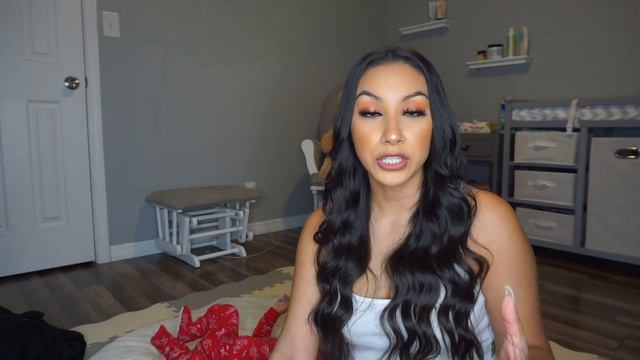 HUGE ALIEXPRESS TRY-ON HAUL | MYEAHH...MERCH COMING SOON смотреть онлайн