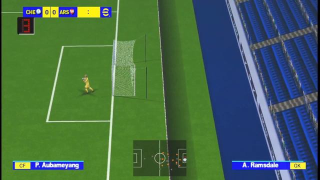 DOWNLOAD eFOOTBALL PES 2023 PPSSPP BEST GRAPHICS NEW KITS & LATEST TRANSFER TERBARU смотреть онлайн