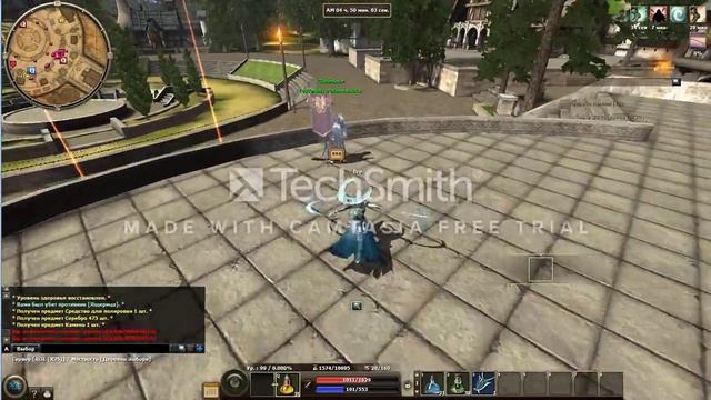R2 Online - новый сервер х35 ROEPLAY.COM смотреть онлайн