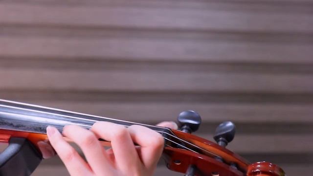 Mamma mia - ABBA - Violin Cover by Micha torres смотреть онлайн