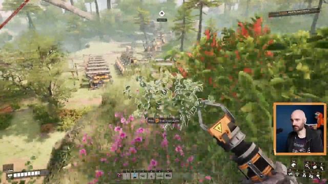 Q&A: Have you fixed items dropped on Ore/Resource nodes not being able to be picked up? смотреть онлайн