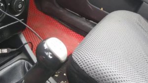 Подсос воздуха, троит на холодном запуске, приора, причину написал в комментарии