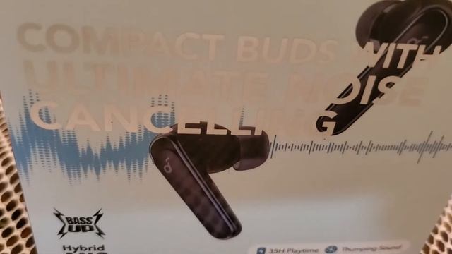 *NEW* MUST SEE* 2021* ?? SOUNDCORE LIFE P3 BT5.0 *IPX5* ANC + APP (DEEP BASS) EARBUDS смотреть онлайн