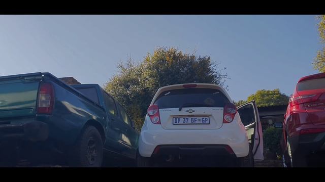Chevrolet spark m300 смотреть онлайн
