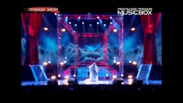 ШАТИЛИ MUSICBOX 2015 смотреть онлайн