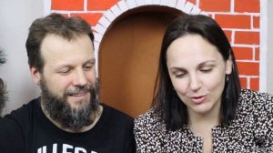 РАСПАКОВКА НОВОГОДНИХ ПОДАРКОВ ВСЕЙ СЕМЬЁЙ!