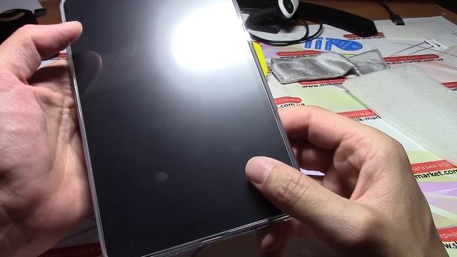 Планшет Xiaomi Mi Pad 4 - защитные стекла и чехлы смотреть онлайн