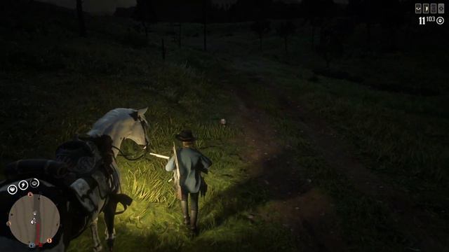 Opossum Playing Dead смотреть онлайн