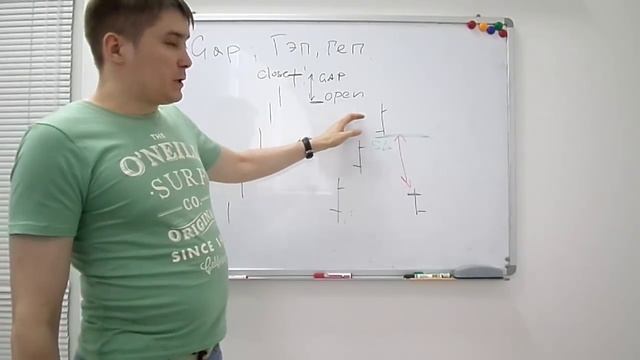 Что такое Геп? смотреть онлайн