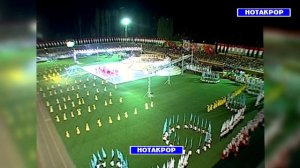 Нобовар Чаноров Ноз куне Ноз кун Консерти ш. Хоруг 2016 / Nobovar Chanorov / نوبوفار تشانوروف