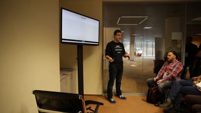 Профилирование Python приложений в реальном времени, Дмитрий Жильцов. HighLoad 2016 смотреть онлайн