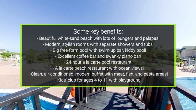 Best Varadero hotels 2022: Top 10 hotels in Varadero, Cuba смотреть онлайн