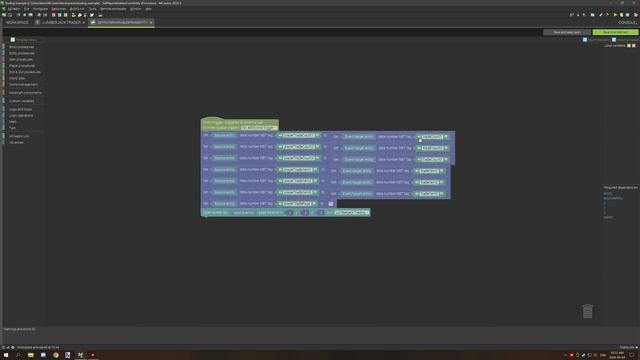 MCreator Tutorial: How to make NPC Trades | 2020.3 смотреть онлайн