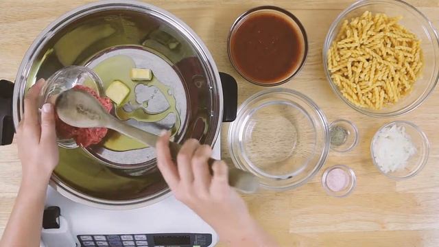 Gemside Automatic Meal Cooker смотреть онлайн