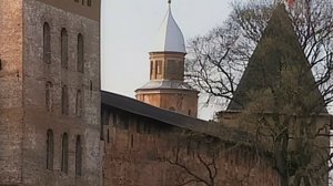 Партитуры не горят - 45 - Римский Корсаков. Садко