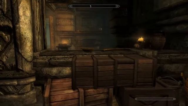 The Elder Scrolls V:Skyrim Anniversary PT 5 смотреть онлайн