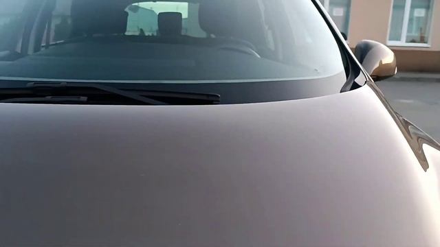 Renault Scenic III ? 1.6 бензин К4М ? МКПП-6 ✨ 112 тис. !!!?#суперколір? смотреть онлайн