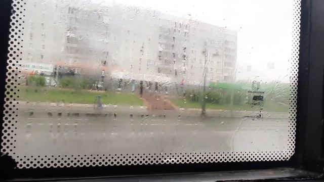 ЛиАЗ-5293.54 || АА 942 72 || 17 маршрут || г.Тюмень || смотреть онлайн