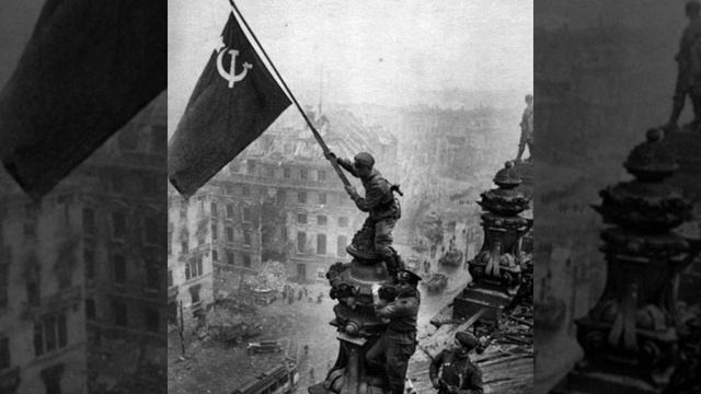 Поздравляю с Днём Великой Победы ! ?? смотреть онлайн