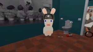 VRCHAT - ПОВИСТКА В ДЕТСАД ? (ВР ЧАТ МОНТАЖ)