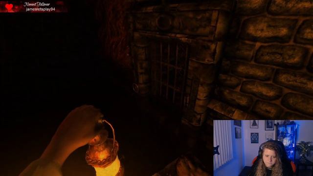 Let's Play Amnesia The Dark Descent Part 3 смотреть онлайн