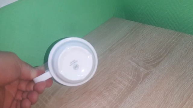 Чашка чайная «Аркадия»; материал: фарфор; 180 мл; Lubiana Arcadia арт 3127 смотреть онлайн