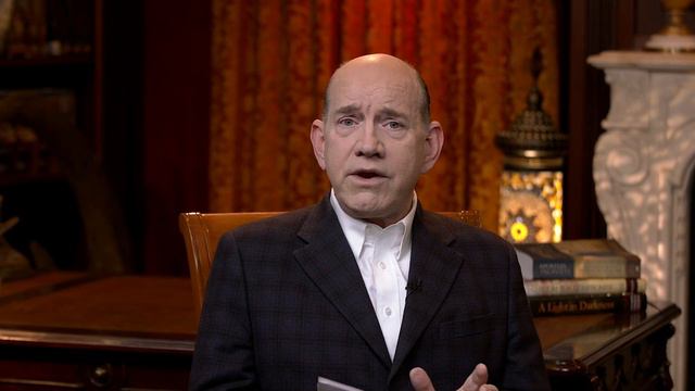 5. Молитва апостола Павла о Божественном разумении. Рик Реннер смотреть онлайн